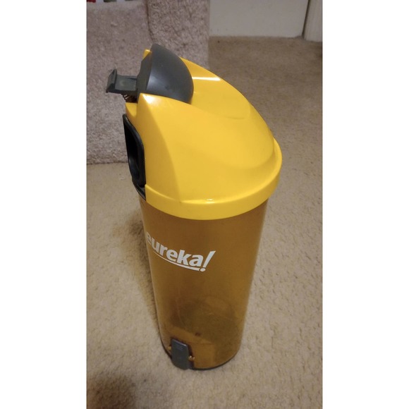 Eureka Other Eureka Maxima Upright 470 Vacuum Canister Dust Cup